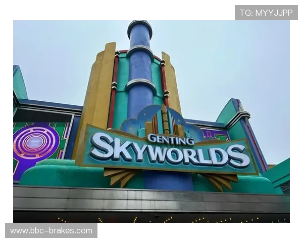 马来西亚云顶：云顶娱乐城的美食体验、购物指南及夜生活精彩纷呈的介绍